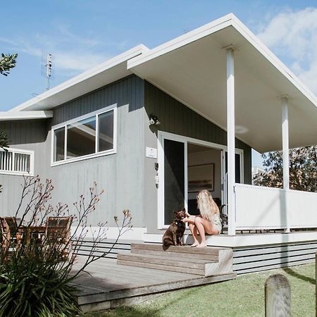 Surfside Cudmirrah Beach Berrara Exterior photo