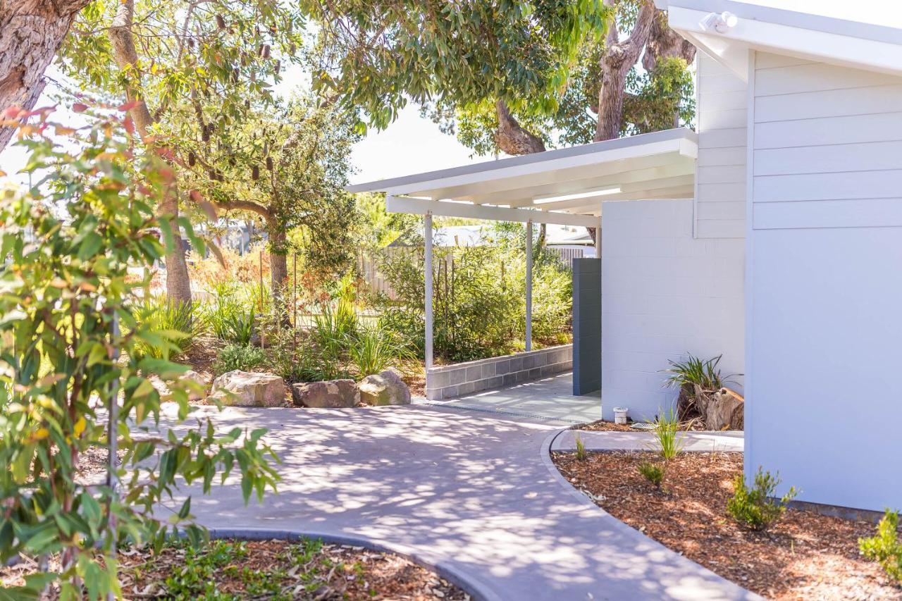Surfside Cudmirrah Beach Berrara Exterior photo