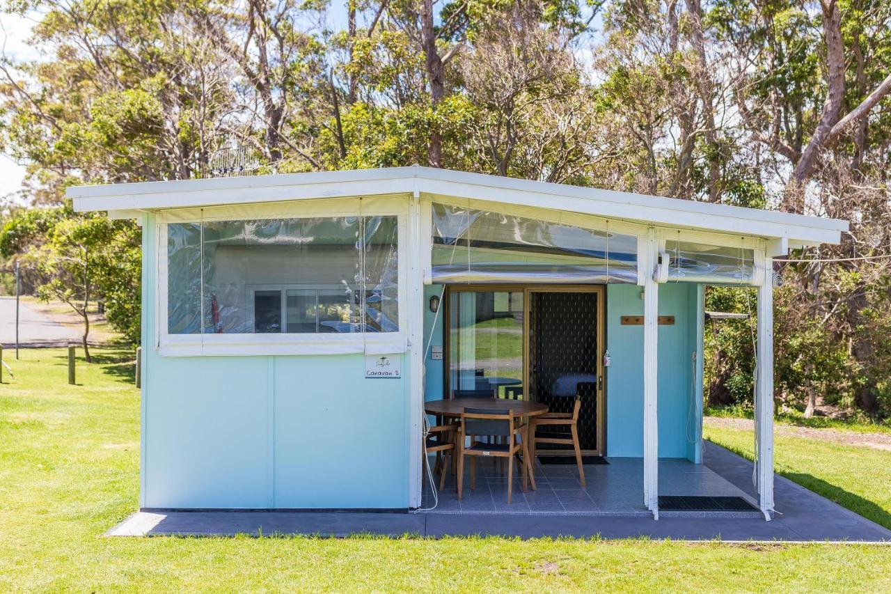 Surfside Cudmirrah Beach Berrara Room photo