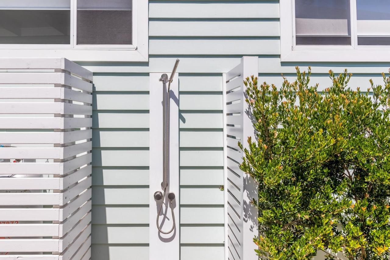 Surfside Cudmirrah Beach Berrara Exterior photo