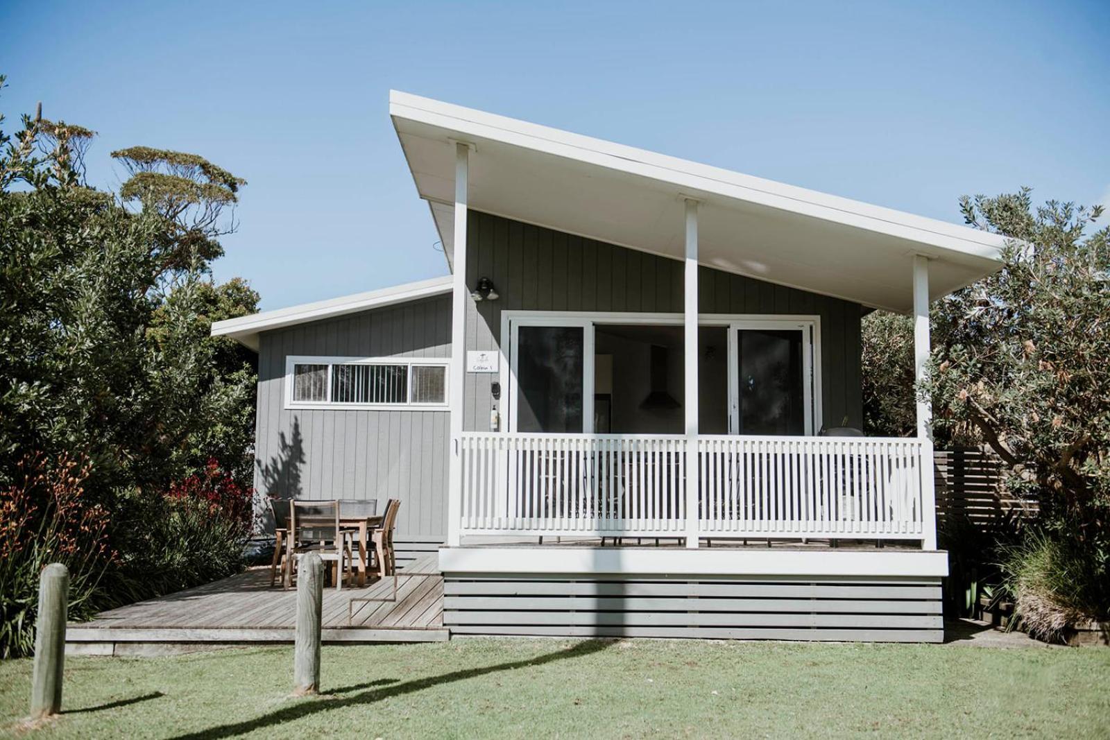 Surfside Cudmirrah Beach Berrara Exterior photo