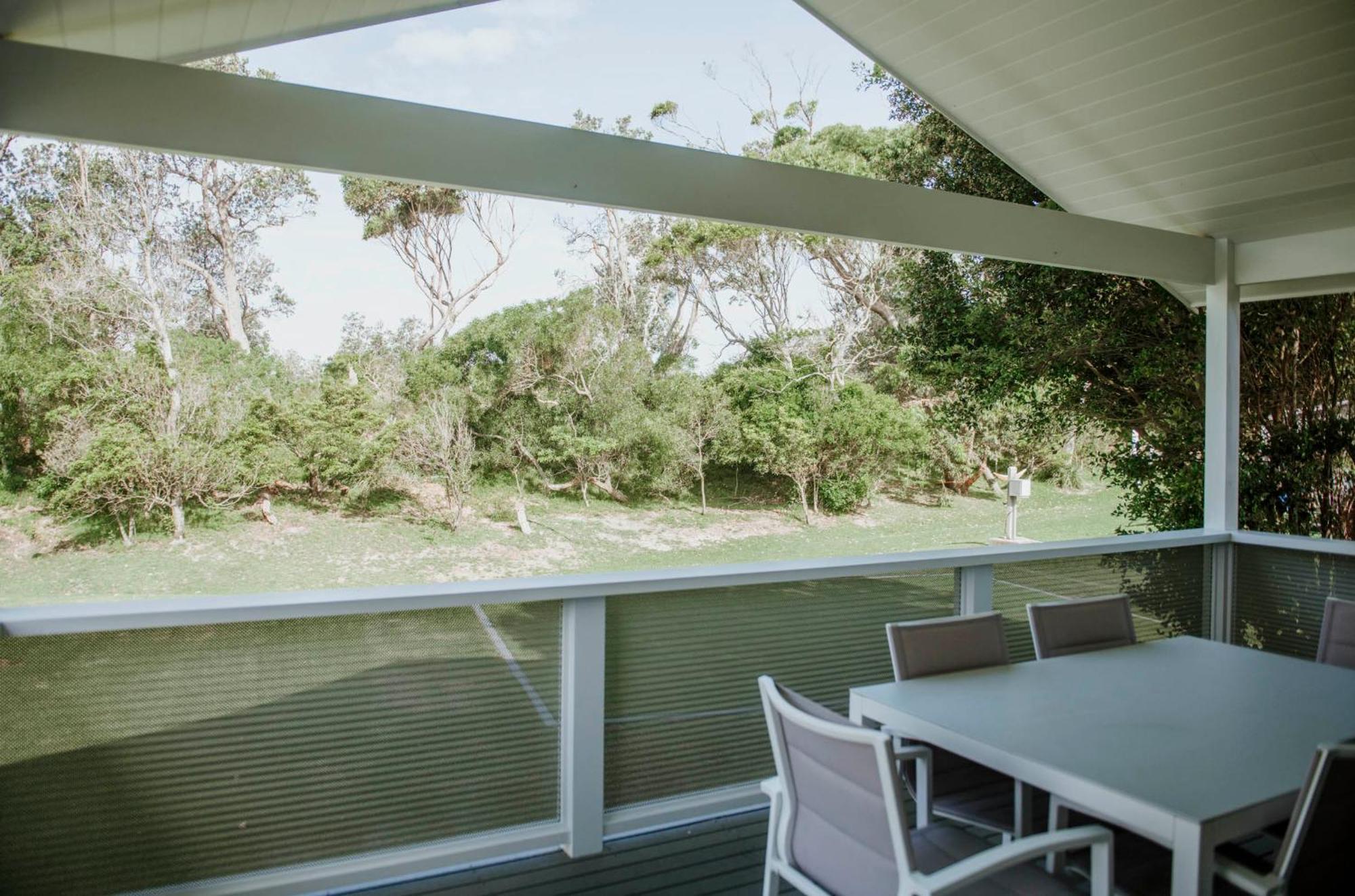 Surfside Cudmirrah Beach Berrara Exterior photo