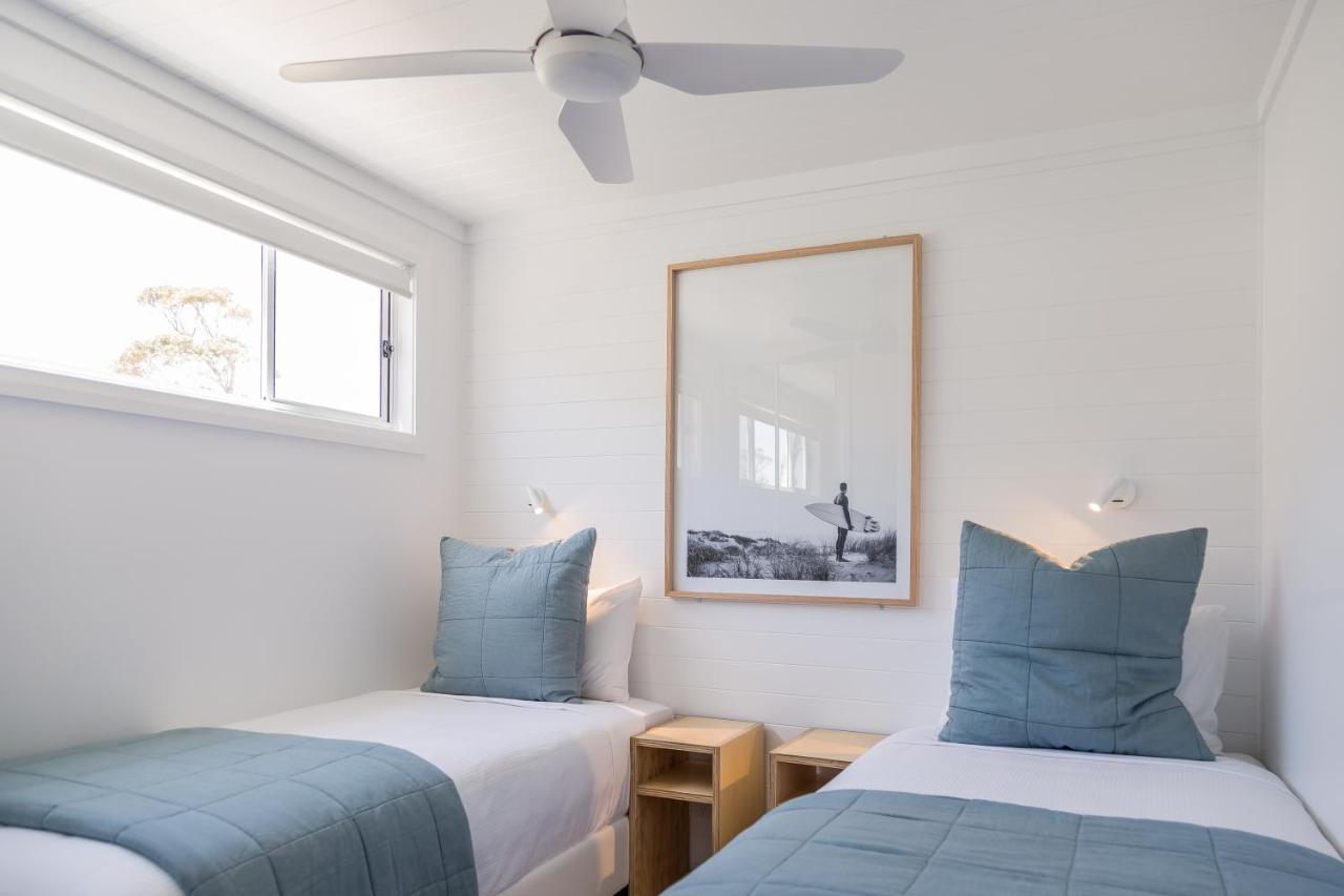 Surfside Cudmirrah Beach Berrara Exterior photo